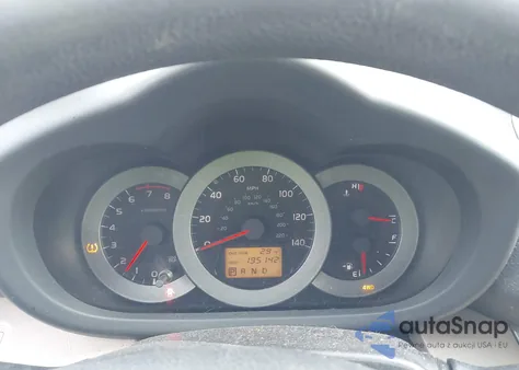 2007 Toyota Rav4 from USA, damaged, VIN JTMBD33V076031004